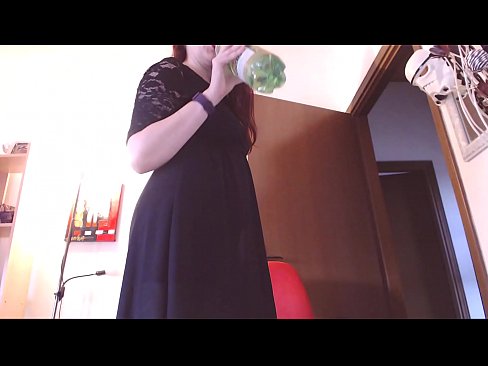 ❤️ Isang sunud-sunod na alipin na mahilig sa marumi at masarap na panty ang napilitang magsalsal matapos mapanood ang video na ito! Porno sa tl.myteporn.ru ❌❤