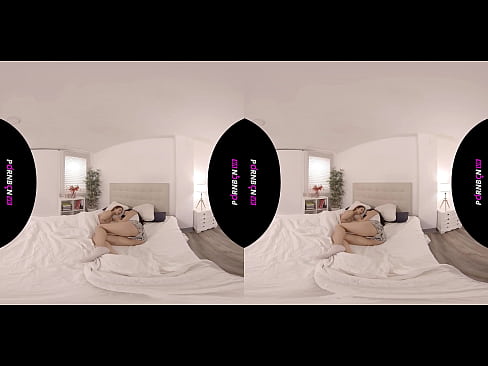 ❤️ PORNBCN VR Dalawang batang lesbian ang nagising sa 4K 180 3D virtual reality Geneva Bellucci Katrina Moreno Porno sa tl.myteporn.ru ❌❤