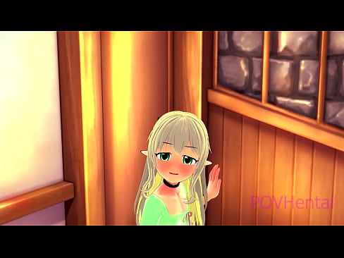 ❤️ (Trap) Tinutulungan ka ng Elvish maid na hugasan ang iyong mukha. Porno sa tl.myteporn.ru ❌❤