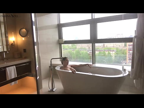 ❤️ Napakalaking babe madamdamin jerking off ang kanyang puki sa banyo Porno sa tl.myteporn.ru ❌❤