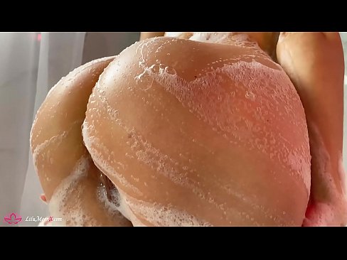 ❤️ Sinasasal ni Brunette ang Pussy gamit ang Vibrator sa Matinding Orgasm sa Shower Porno sa tl.myteporn.ru ❌❤